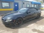 2008 Bmw M6  იყიდება Wichita-ში, KS - Mechanical
