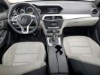 2012 Mercedes-Benz C 250 for Sale in Temple, TX - Front End