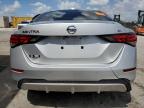 2021 Nissan Sentra Sv en Venta en Orlando, FL - All Over