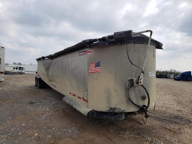 2011 Vantage End Dump Trailer