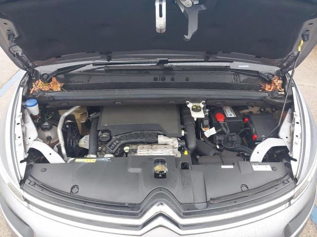 2019 CITROEN C4 GR STOU