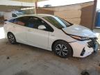 2017 Toyota Prius Prime  იყიდება Sun Valley-ში, CA - Undercarriage