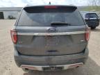 2017 Ford Explorer Xlt للبيع في Davison، MI - Minor Dent/Scratches