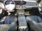 2018 Mercedes-Benz S 450 4Matic for Sale in Houston, TX - Front End