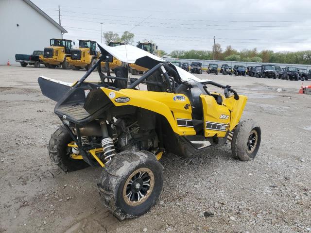 2016 YAMAHA YXZ1000 SE
