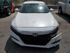 2018 Honda Accord Lx იყიდება North Las Vegas-ში, NV - Front End