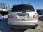 2010 Gmc Acadia Sle за продажба в Arlington, WA - Front End