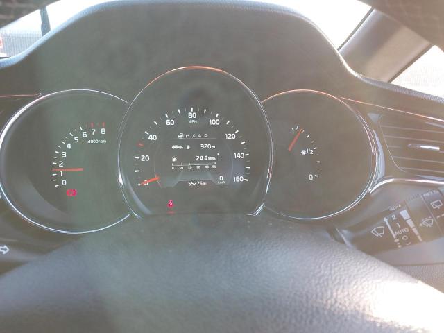 2016 KIA PRO CEED G