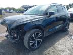 2020 VOLVO XC40 R-DES for sale at Copart WOLVERHAMPTON
