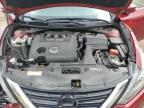 2017 Nissan Altima 3.5Sl for Sale in Greenwell Springs, LA - Front End