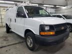 2016 Chevrolet Express G2500  for Sale in Littleton, CO - Side