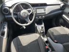 2020 Nissan Kicks S за продажба в Hueytown, AL - Front End