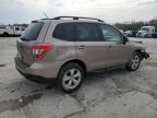 2015 Subaru Forester 2.5I Premium for Sale in Walton, KY - Front End