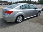 2011 Subaru Legacy 3.6R Limited for Sale in Exeter, RI - Side