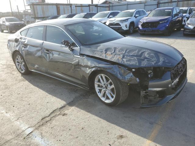  AUDI A5 2024 Gray