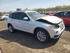 2017 Bmw X3 Xdrive28I for Sale in New Britain, CT - Front End