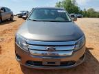 2011 Ford Fusion Se for Sale in China Grove, NC - Side