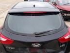 2015 HYUNDAI I30 SE BLU for sale at Copart SANDY