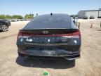 2023 Hyundai Elantra Sel за продажба в Mercedes, TX - Water/Flood