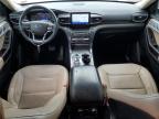 2020 Ford Explorer Limited na sprzedaż w Fredericksburg, VA - Top/Roof
