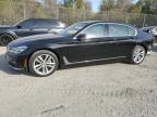 2016 Bmw 750 Xi продається в Waldorf, MD - Rear End