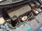 2010 TOYOTA AURIS for sale at Copart CASTLEDERMOT - IRELAND
