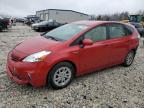 Wayland, MI에서 판매 중인 2014 Toyota Prius V  - Rear End