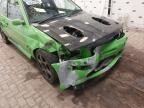 1993 FORD ESCORT RS for sale at Copart SANDWICH