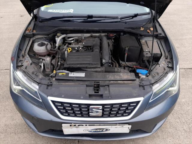 2017 SEAT LEON TECHN