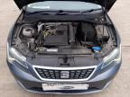 2017 SEAT LEON TECHN for sale at Copart WHITBURN