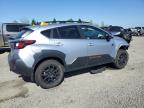 2024 Subaru Crosstrek Wilderness იყიდება Eugene-ში, OR - Front End