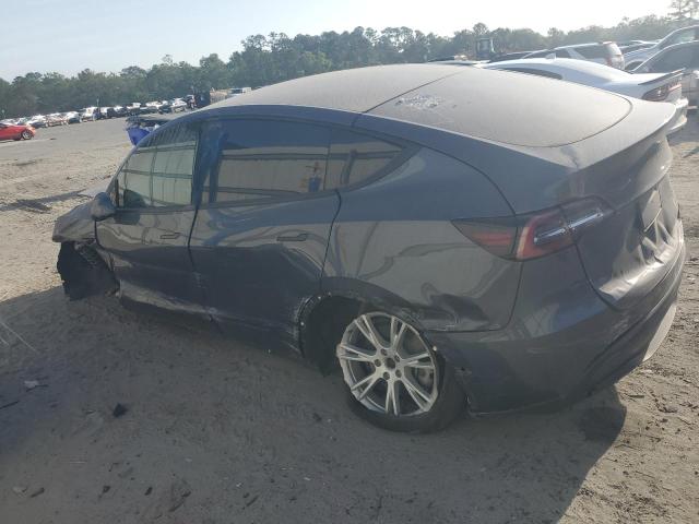  TESLA MODEL Y 2020 Сharcoal