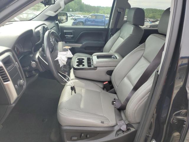  CHEVROLET ALL Models 2016 Czarny