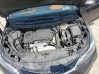 2016 Chevrolet Cruze Premier en Venta en Ellwood City, PA - Side