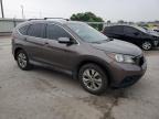 2014 Honda Cr-V Exl for Sale in Wilmer, TX - Front End