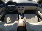 2006 Hyundai Sonata Gl на продаже в North Billerica, MA - Minor Dent/Scratches