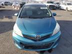 2014 Toyota Yaris  de vânzare în North Las Vegas, NV - Front End