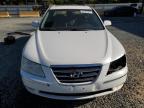 2009 Hyundai Sonata Se for Sale in Concord, NC - Front End