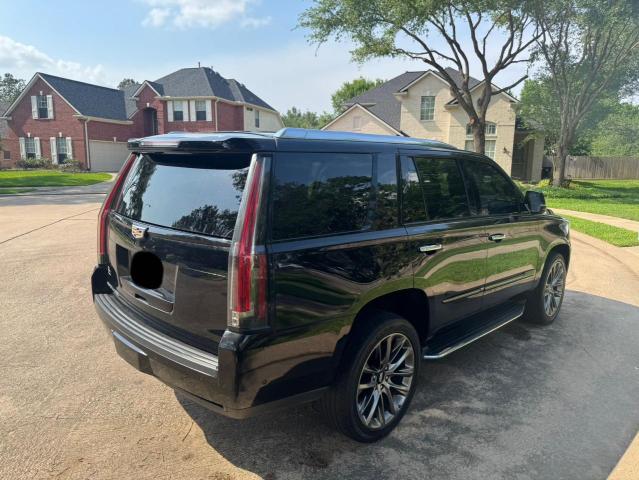2020 CADILLAC ESCALADE PREMIUM LUXURY
