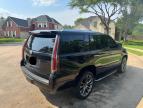 2020 Cadillac Escalade P 6.2L for Sale in Houston, TX - Damage History