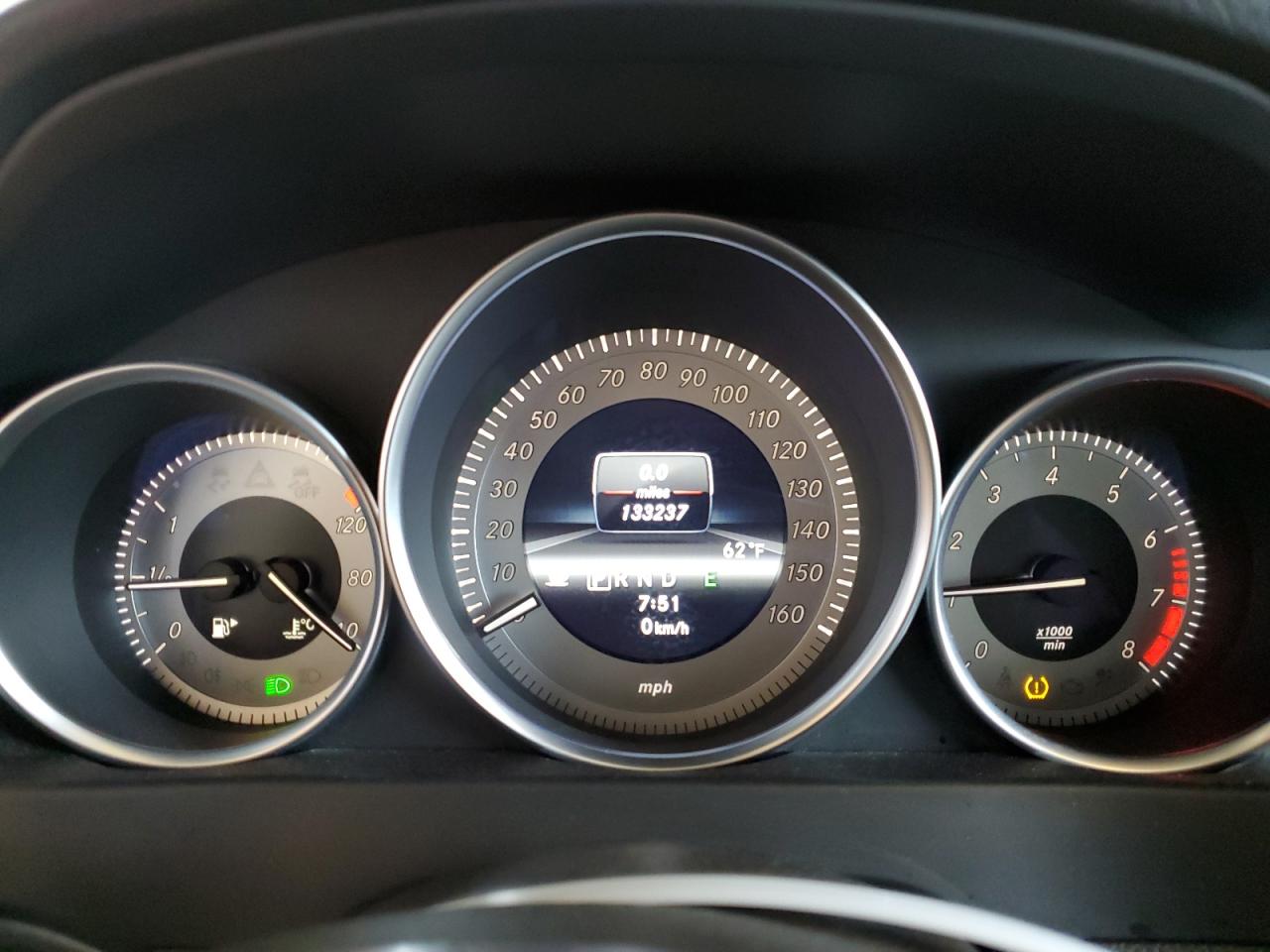 2013 Mercedes-Benz C-klasse - Image 9