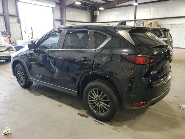  MAZDA CX-5 2019 Czarny