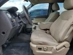 2010 Ford F150 Supercrew   იყიდება Temple-ში, TX - Hail