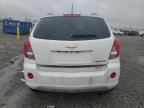 2013 Chevrolet Captiva Ltz for Sale in Earlington, KY - Hail