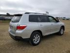 2011 Toyota Highlander Base for Sale in American Canyon, CA - Vandalism