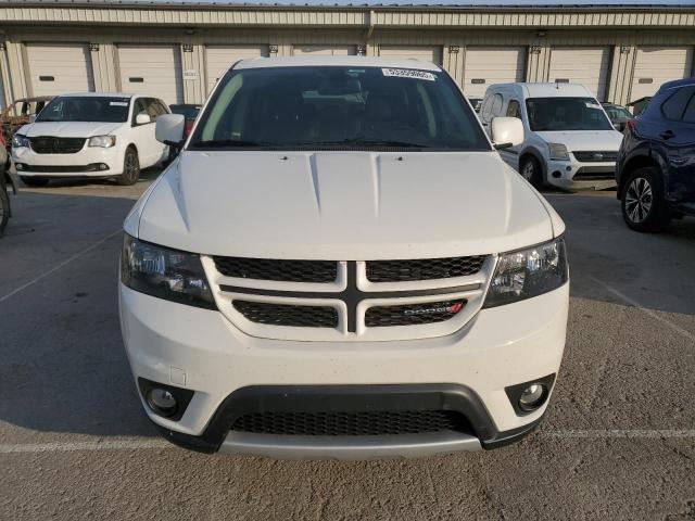  DODGE JOURNEY 2019 White