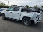 2022 Gmc Canyon At4 للبيع في San Martin، CA - Rollover
