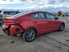 2017 Hyundai Elantra Se for Sale in Pennsburg, PA - Rear End