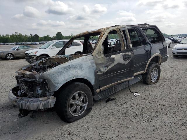 1999 Ford Expedition 