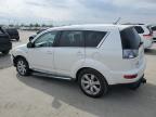 2011 Mitsubishi Outlander Gt en Venta en Bridgeton, MO - Side